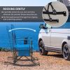 Folding Camping Chairs / beach chair ( Amazon Shipping)(Prohibited by WalMart)