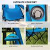 Folding Camping Chairs / beach chair ( Amazon Shipping)(Prohibited by WalMart)